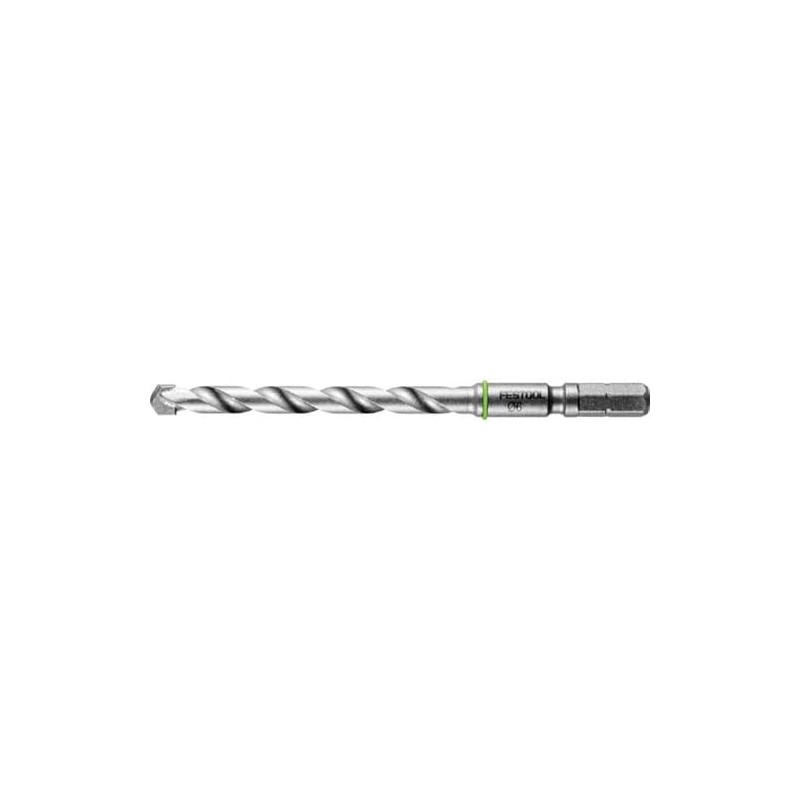 Festool DB Stone Masonry Drill DB STONE CE D6 3x