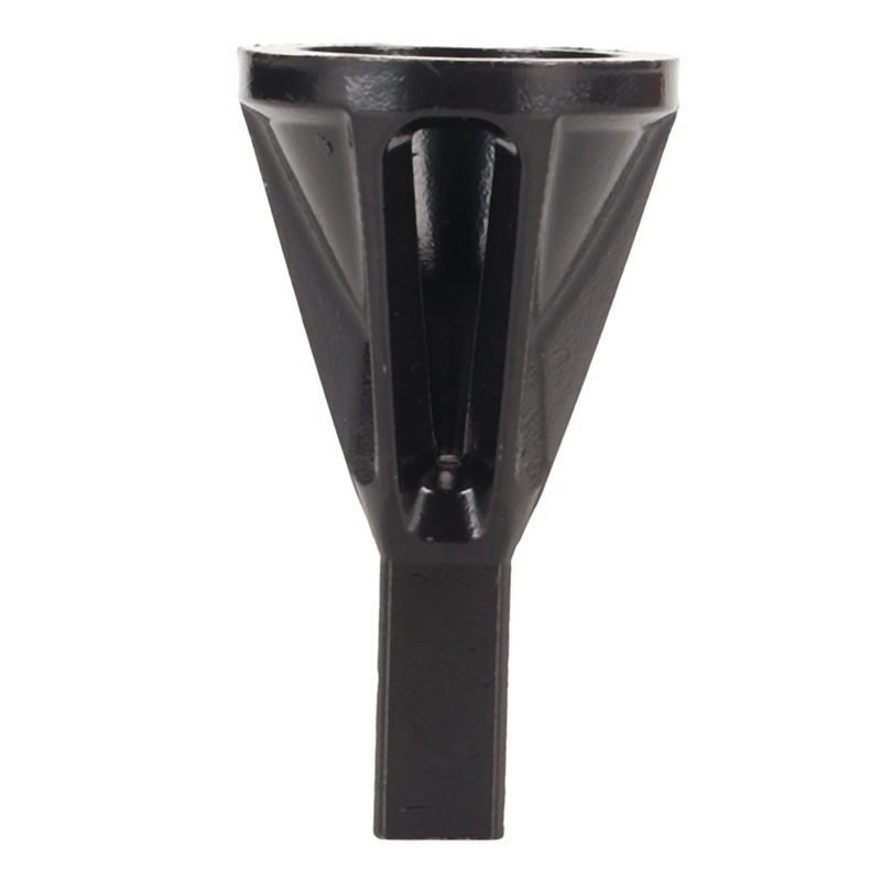 2pcs Deburring External Chamfering Tool High Speed Stainless Steel Triangular