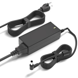 Zosam 16V AC/DC Power Adapter Compatible for Fujitsu ScanSnap iX1600 iX1500 iX1400 iX500 SV600 S510 S510M S500 S500M, P/N PA03656-B005 PA03656-B015 PA03656-B205 Power Supply Cord with US Plug