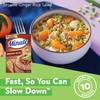 Minute Minute Brown Rice, Instant Brown Rice for Quick Meals,