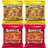 Fried Pork Skins Variety 4 - Pack (2) Traditional 4