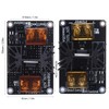 High Power Heated Bed Module MOS Tube Expansion Motherboard 3D