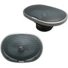 Harmony Audio Compatible with Toyota Camry 2007-2011 Rear Deck Replacement