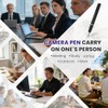 1080P Mini Camera Spy Pen con 64 GB