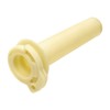 Motion Pro Throttle Tube - Fits: Kawasaki KLX125L 2003-2006