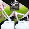 TERA PUMP TRDPF-24 Siphon Manual Hand Pump/BPA Free/Liquid Transfer Pump