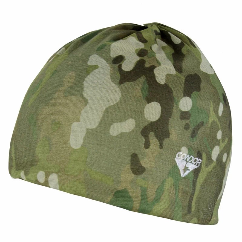Condor Coipa Pasamontaña Táctica Polar Multiwrap Cóndor Multicam
