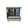 Thermaltake CT120 EX ARGB Matcha Green 3 Fan Pack