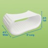 Comfy Floats Inflatable Pool Couch - White Pool Float, Floating