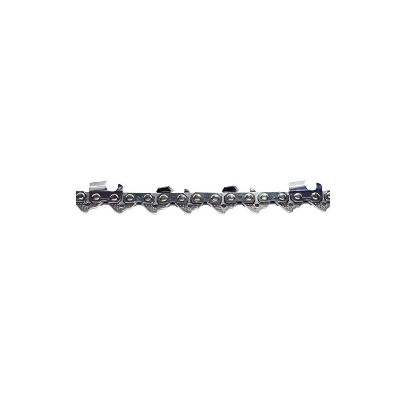 2-Pack 20" Full Chisel Saw Chain Replacement for Poulan PP5020AV