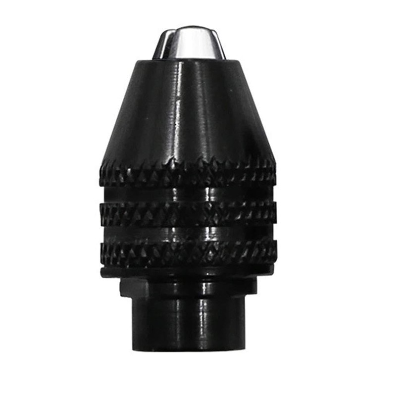 BaoFufc Multifunctional M7/M8 Keyless Drill Chuck Rotary Tool 4-Types Optional