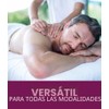 Crema para masajes Biotone con doble propósito
