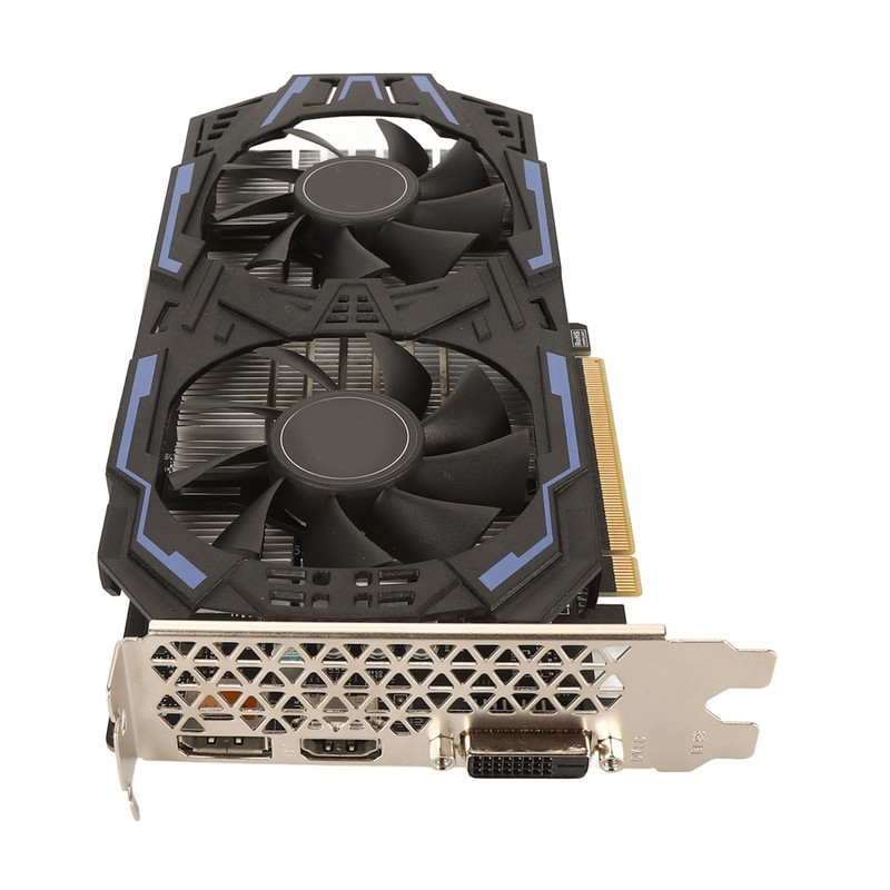 GTX 1060 GDDR5 192Bit Gaming Graphics Card Support HD Multimedia