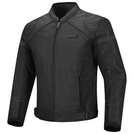 Noru Tetsuo Leather Jacket