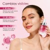 Suero Facial con Retinol – Anti-Edad, Rejuvenece y Reduce Manchas