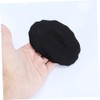 DOITOOL 6 Fundas para Almohadillas de audífonos, Tela elástica Lavable