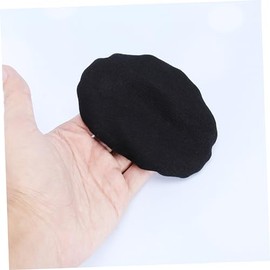 DOITOOL 6 Fundas para Almohadillas de audífonos, Tela elástica Lavable