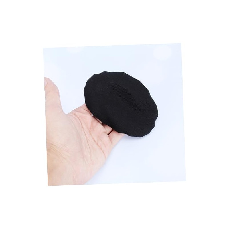 DOITOOL 6 Fundas para Almohadillas de audífonos, Tela elástica Lavable