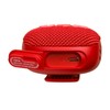 JBL Wind 3S - Slim Handlebar Bluetooth Speaker (Red)