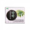 Herbal Mugwort Exfoliating Soap with Case 1 pc 4ea