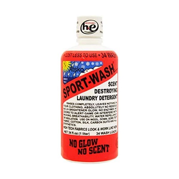 Atsko Down Sport Wash 532 ml