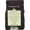 Philz Coffee, Tesora,Medium Blend, Whole Beans 12 Ounce