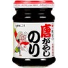 Momoya Karagashi Nori 3.7 oz (105 g) [Seaweed Tsukudani Seaweed
