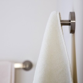 Speakman SA-2006-BN Neo Robe Hook, Brushed Nickel