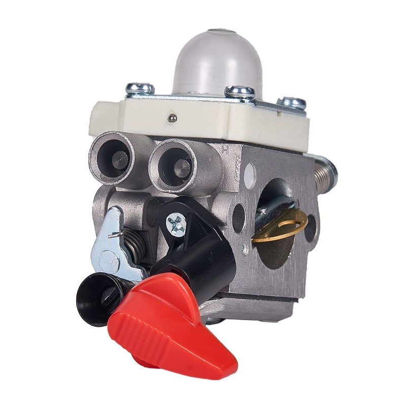 Mikatesi C1M-S207A FS56 Carburetor Kit for Stihl FS56 FS56R FS70