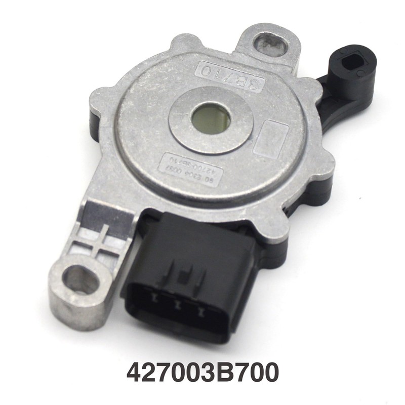 Ynovvo 427003B700 Transmission Range Sensor Neutral Safety Switch