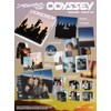 RIIZE ODYSSEY 1st Album with Tracking Sealed (Pacakge Set(EARTH+UNIVERSE))