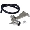 Dorman 902-924HP Engine Coolant Pipe Compatible with Select Toyota Models