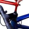 Hapihom Bicycle Derailleur Hanger Alignment Gauge Tool, Bicycle Front Derailleur