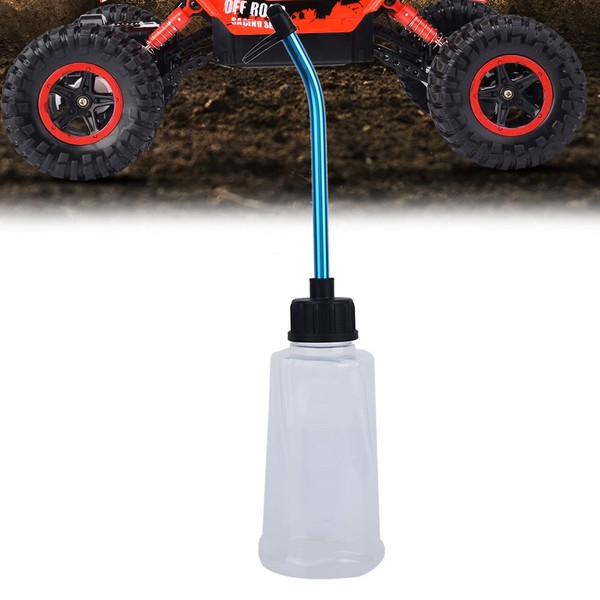 RC Fuel Filling Nozzle, Nitro Engine Fuel Straw RC Fuel
