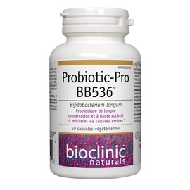 Probiotic Pro Bb536 60 VegiCaps