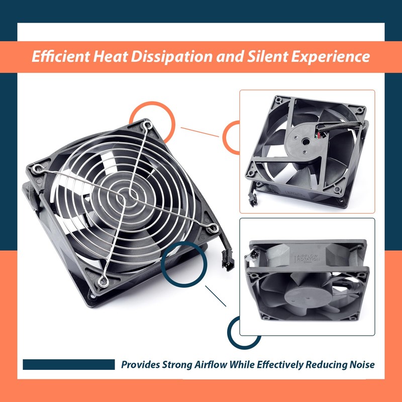 9904190040 Fan and Lid/Door Switch Kit Compatible with Masterbuilt Gravity