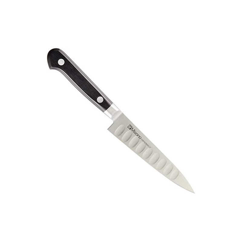 Misono Petty Salmon No. 571/4.7 inches (12 cm) Molybdenum Steel
