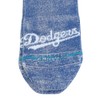 Stance 01004 FADE LA BLUE Socks, Blue (01004)