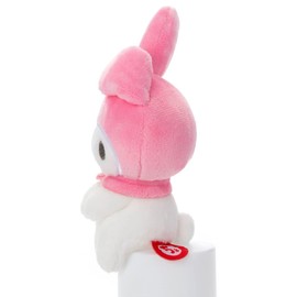 Sanrio Characters Chokori-san My Melody Height 5.5 inches (14 cm)