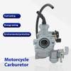 Performance Carburetor For Honda ATC 110 ATC110 1979-1985.