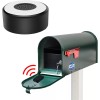 Unbranded US New Wireless Mailbox Alarm Instant Alert Mailbox Notification