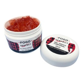 Gel Topico Corporal Termo Activante Cálido Fogo Quirutex