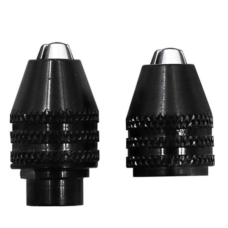 BaoFufc Multifunctional M7/M8 Keyless Drill Chuck Rotary Tool 4-Types Optional