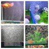 INNAL Pack of 6 Aquarium Air Stone Air Stone Aquarium