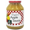 Eden Foods - Organic Apple Sauce - 25 oz. (Pack