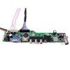 VSDISPLAY HDMI VGA AV USB LCD Control Base Compatible LCD