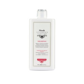 Nook Energizing Revitalising Shampoo Anti-Fall Hair - 500 ml