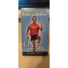 Walk-a-Dobics OXY Walk