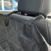 AOSKonology BestEvMod for Mustang Mach-E Pet Seat Cover Accessories, Dog