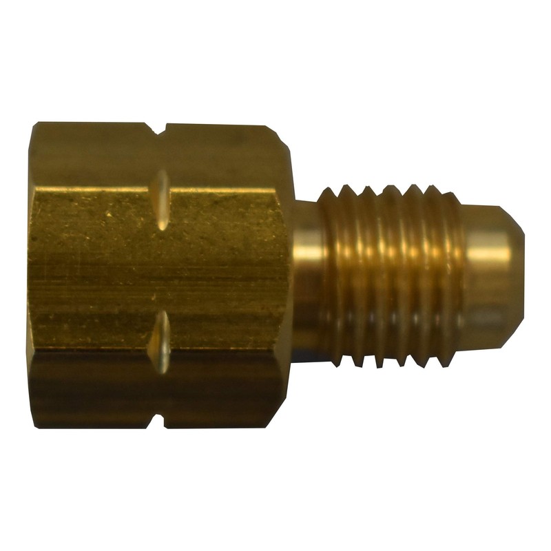 FJC 6072yf R-1234yf Manifold/Hose Adapter Assortment